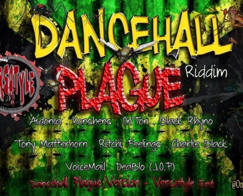 Dancehall Plague Riddim