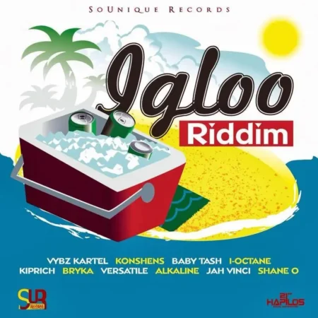 Igloo Riddim (More) – So Unique Records igloo riddim (more) - so unique records