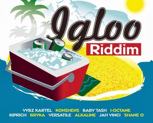 Igloo Riddim1