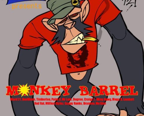 Monkey-Barrel-Riddim-Cover