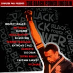 The Black Power Riddim – Computer Paul