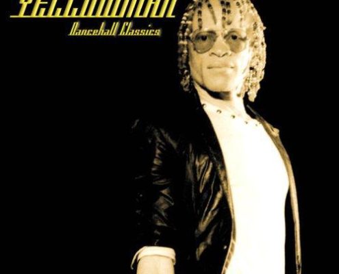 Yellowman Dancehall Classics