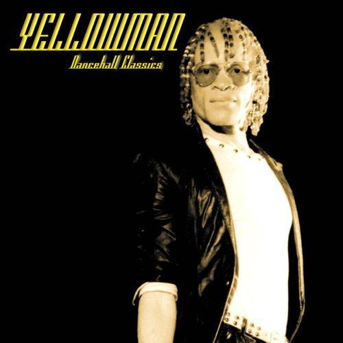 yellow man discography - 1982 - 2005 - riddimzragga