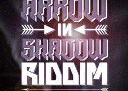 Arrow In Shadow