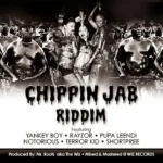 Chippin Jab Riddim – Mr Roots