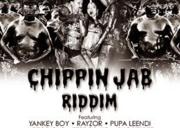 Chippin Jab
