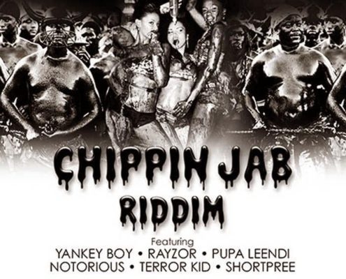 Chippin Jab