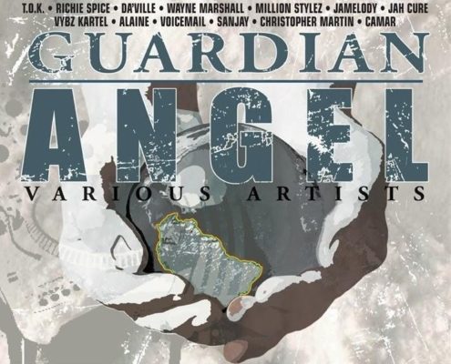 Guardian Angel