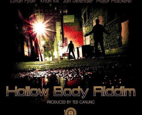 Hollow Body