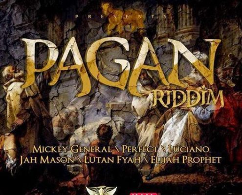 Pagan