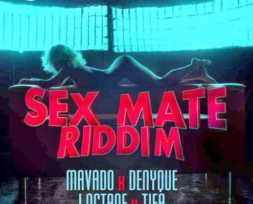 Sex Mate