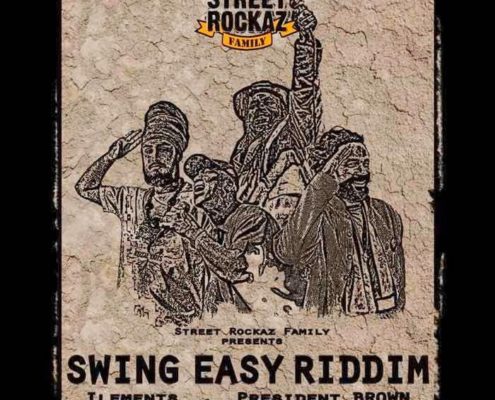 Swing Easy