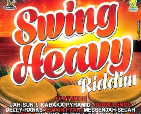 Swing Heavy Riddim
