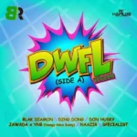 Dwfl Riddim (Side A) – Bassick Records
