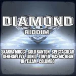 Diamond Riddim (2014) – Irie Ites Records