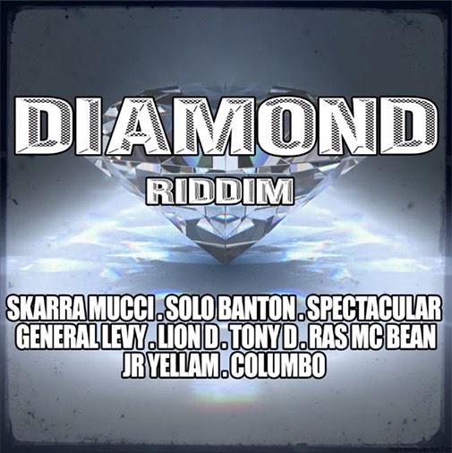 Diamond Riddim Irie Ites Records