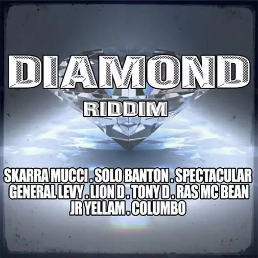 diamond-riddim-irie-ites-records
