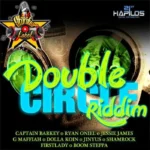 Double Circle Riddim – Landr Stardust Label