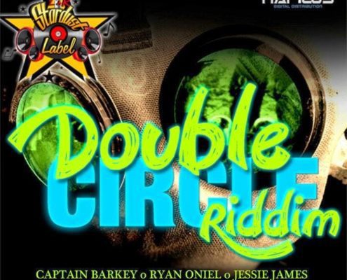 Double Circle Riddim L Amp R Stardust Label
