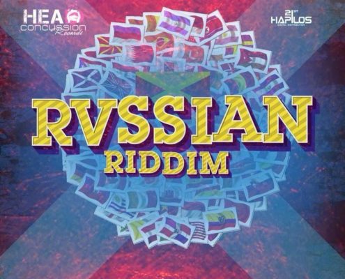 Rvssian Riddim