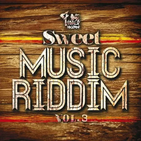 Sweet Music Riddim Vol 3 – 7 Seals Records sweet music riddim vol 3 - 7 seals records