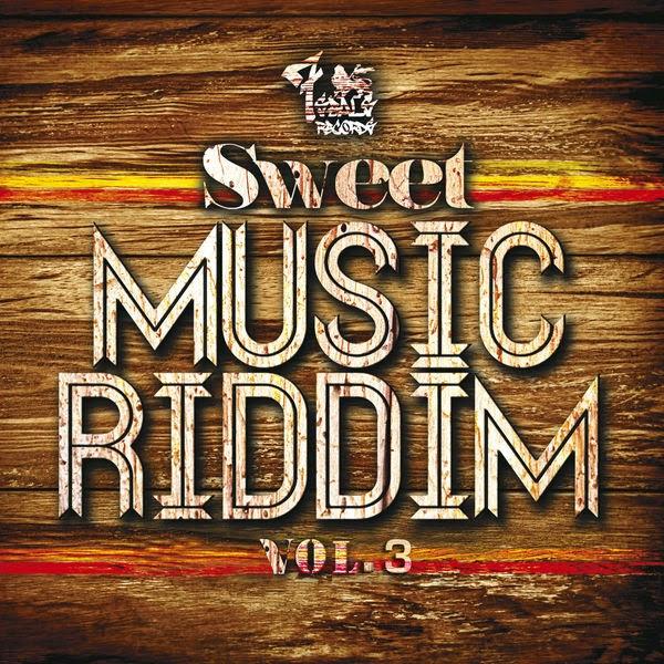 sweet music riddim vol 3 - 7 seals records