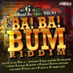 Ba! Ba! Bum Riddim – Mr G Music