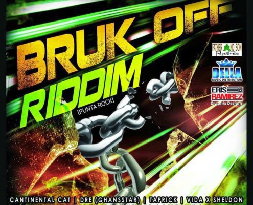 bruk-off-riddim