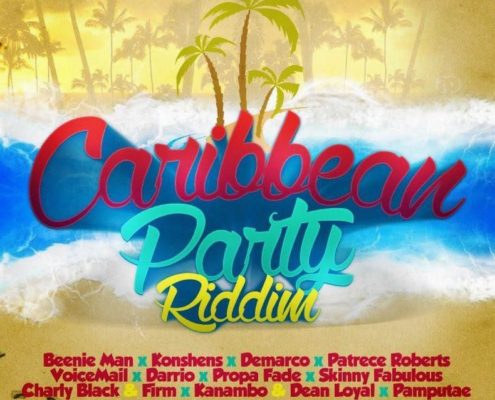 caribbean-party-riddim