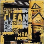 Clean Clan Riddim (Zim Dancehall) – Hba Productions|Young Gamez Entertainment