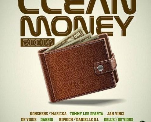 clean-money-riddim