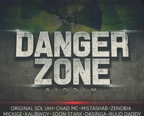 Danger Zone Riddim