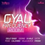 gyal-frequency-riddim