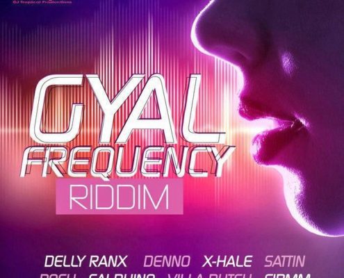 gyal-frequency-riddim