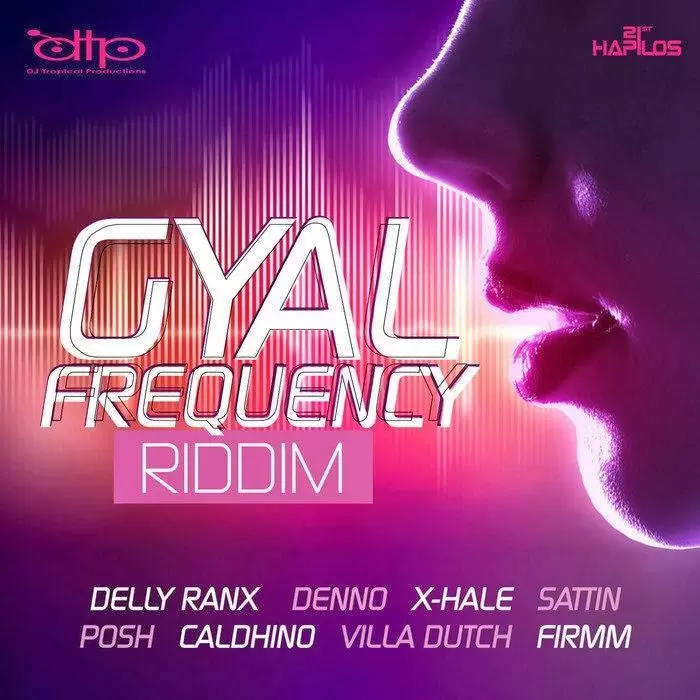 gyal frequency riddim - dj tropical productions