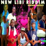 New Libi Riddim – Harder Records