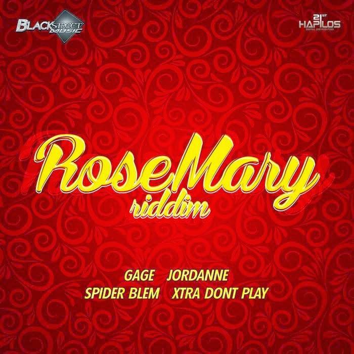 rosemary riddim - black street music