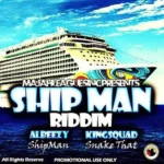 Shipman Riddim – Majah Leagues Inc