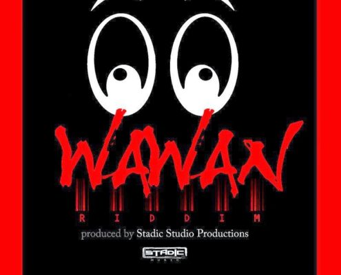 Wawan Riddim