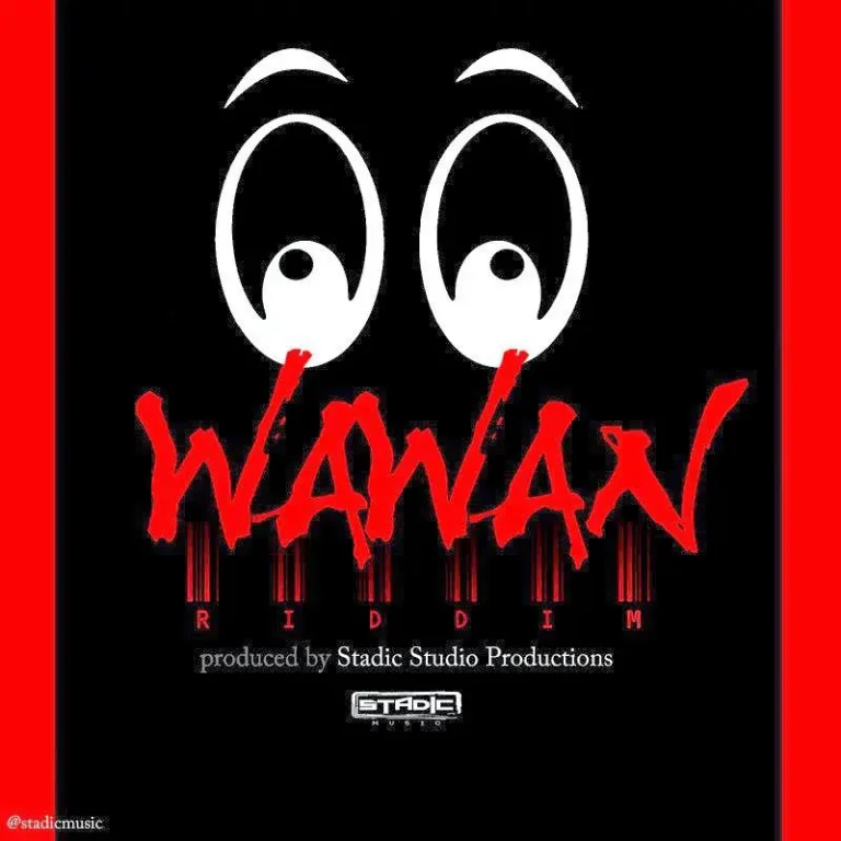 wawan riddim - stadic music