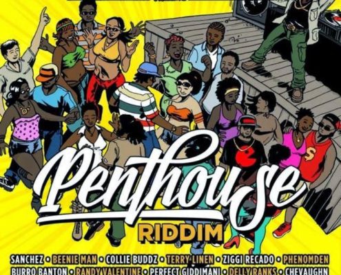 penthouse-riddim