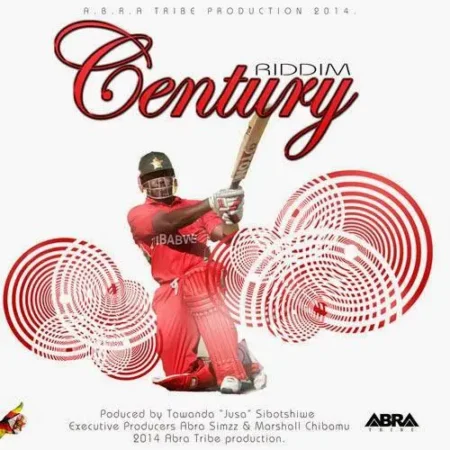 Century Riddim – Abra Tribe Production century riddim - abra tribe production