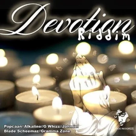 Devotion Riddim – Notnice Records Devotion Riddim - Notnice Records