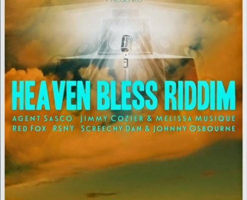 heaven-bless-riddim