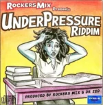 Under Pressure Riddim (Zim Dancehall) – Rockers Mix and Dr Zed