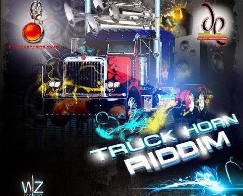 truck-horn-riddim