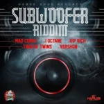 Sub Woofer Riddim – Horse Shoe Records