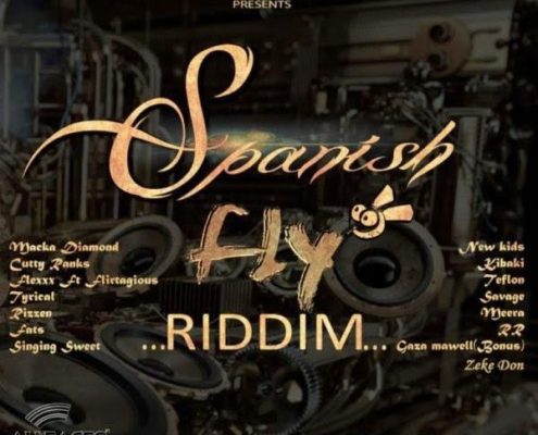 spanish-fly-riddim