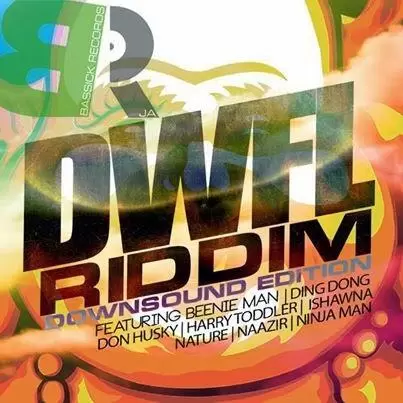 dwfl riddim (downsound edition) - bassick records
