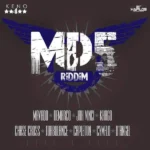 Mp5 Riddim – Keno 4 Star